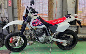 HONDA XR250 MD30