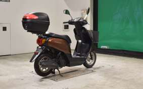 HONDA TACT-4ﾍﾞｰｼｯｸ AF79