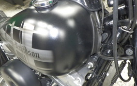 HARLEY FLSTSB 1580 2011