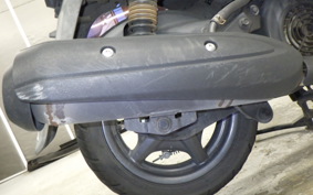 YAMAHA CYGNUS 125 XSR 2 SE44J