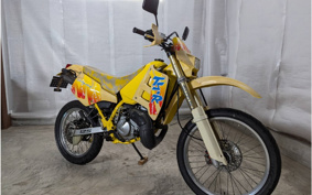 SUZUKI TS125R SF15A