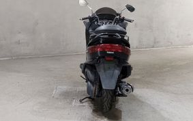 YAMAHA MAJESTY 250C SG03J