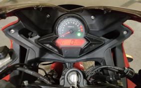 HONDA CBR250R MC41