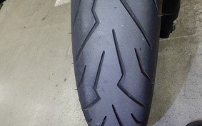 KAWASAKI Z250 Gen.2 2006 EX250P