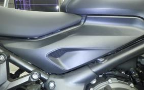 TRIUMPH TRIDENT 660 2026