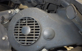 SUZUKI ADDRESS V125 S 2023 CF4MA