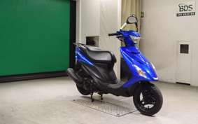 SUZUKI ADDRESS V125 S 2017 CF4MA