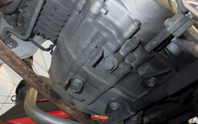 HONDA C110 SUPER CUB 2009 JA10