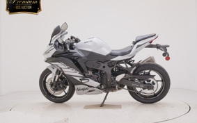 KAWASAKI ZX-4R SE 2025