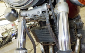 KAWASAKI ZEPHYR 400 Gen.2 ZR400C