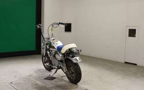 HONDA MONKEY 2023 Z50J
