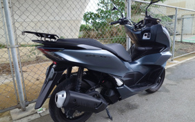 HONDA PCX 160 KF47