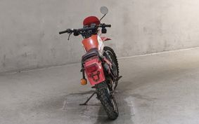 HONDA MTX50 AD04