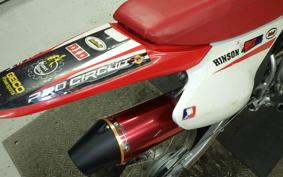 HONDA CRF150F