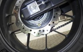 HONDA CBR400R 2025 NC65