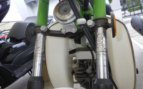 YAMAHA CHAPPY 50 439