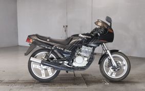 HONDA CBX125 JC11