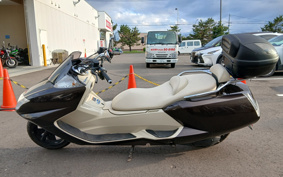 YAMAHA MAXAM 250 SG21J
