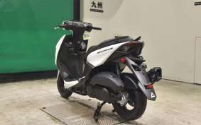 YAMAHA CYGNUSｸﾞﾘﾌｧｽ SEJ4J