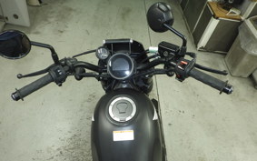 HONDA REBEL 250 S 1981 MC49
