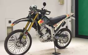 YAMAHA WR250R DG15J