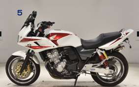 HONDA CB400 SUPER BOLDOR VTEC 2009 NC42