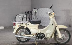 HONDA LITTLE CUB AA01