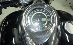 TRIUMPH ROCKET III TOURING 2010