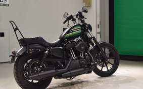 OTHER +HD. XL1200NS 2018