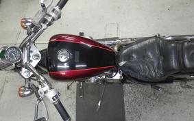 HONDA STEED 600 1992 PC21