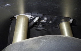 KAWASAKI ZZ1400 NINJA R 2007 ZXT40A