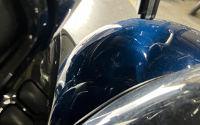 HARLEY FLHX1580 2018 KXC