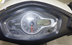 SUZUKI ADDRESS V125 S 2000 CF4MA