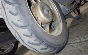 HONDA DIO Gen.6 AF62