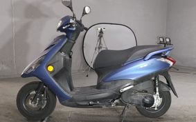 YAMAHA  AXIS Z SED7J