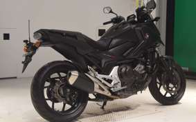 HONDA NC750X D Limited 2016 RC90