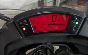 KAWASAKI NINJA 400R 2014 ER400B