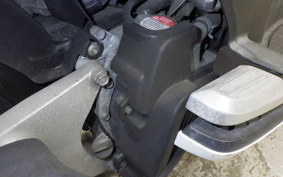 HONDA PCX 125 JF28