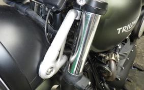 TRIUMPH SCRAMBLER 900 2023