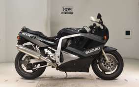 SUZUKI GSX-R1100 1989 GV73A