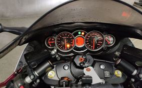 SUZUKI GSX-1300R HAYABUSA 2015 GX72B
