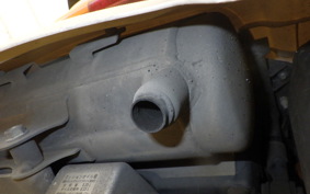 HONDA GYRO CANOPY TA03