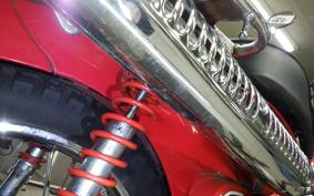 HONDA CT110 HUNTER CUB