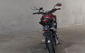 HONDA CB125 R JC91