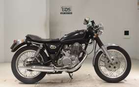 YAMAHA SR400 Gen.2 2000 1JR