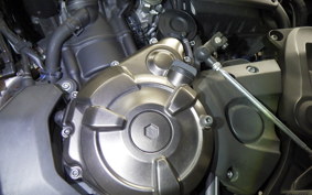 YAMAHA XSR700 2021 RM22J