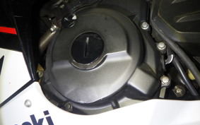 KAWASAKI NINJA 400 2019 EX400G