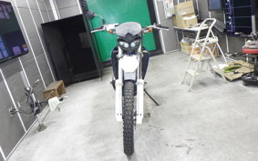 SUZUKI TS200R 1999 SH12A