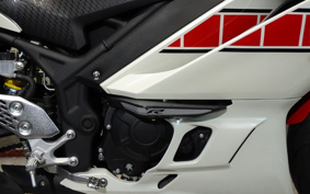 YAMAHA YZF-R25 RG74J
