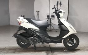 SUZUKI ADDRESS V125 CF4MA
